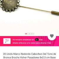 De donde pueden ser - 1