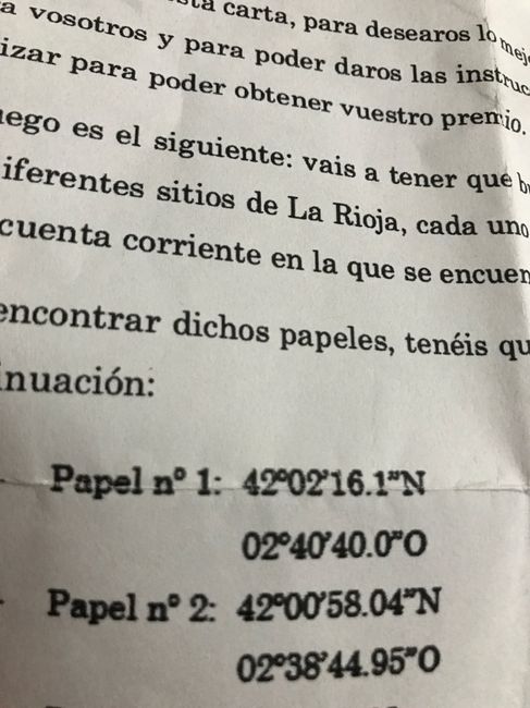 Coordenadas 3