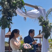 Nuestra boda 25 de mayo - 3