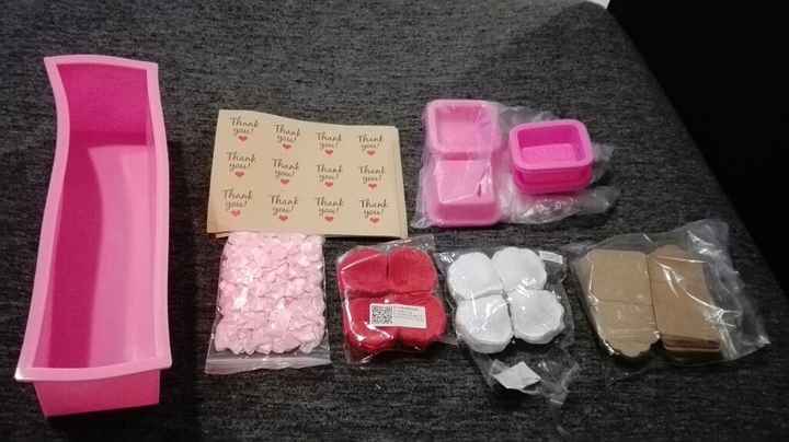 Mas cositas aliexpress - 1