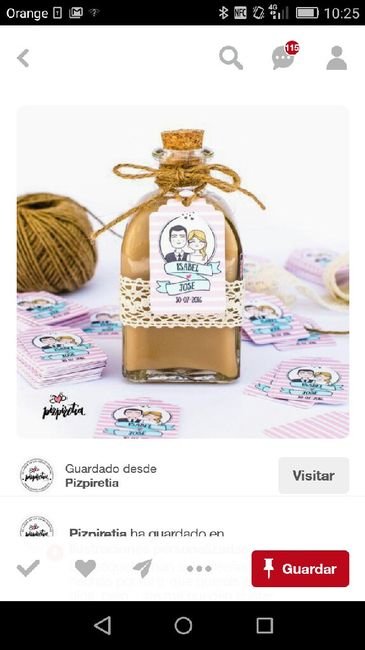 Personalizar botellas de cerveza y vino - 1