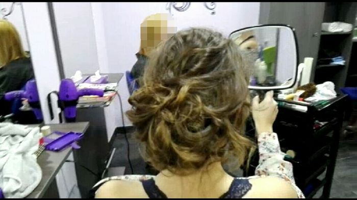 Peinado? - 5