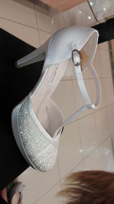 Zapatos - 1
