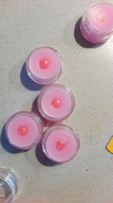 Mis primeras manualidades! ,'lips' - 1