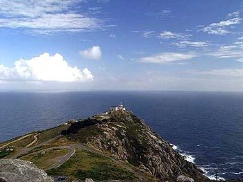 Faro finisterre