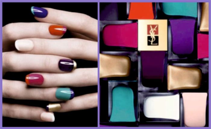 manicura