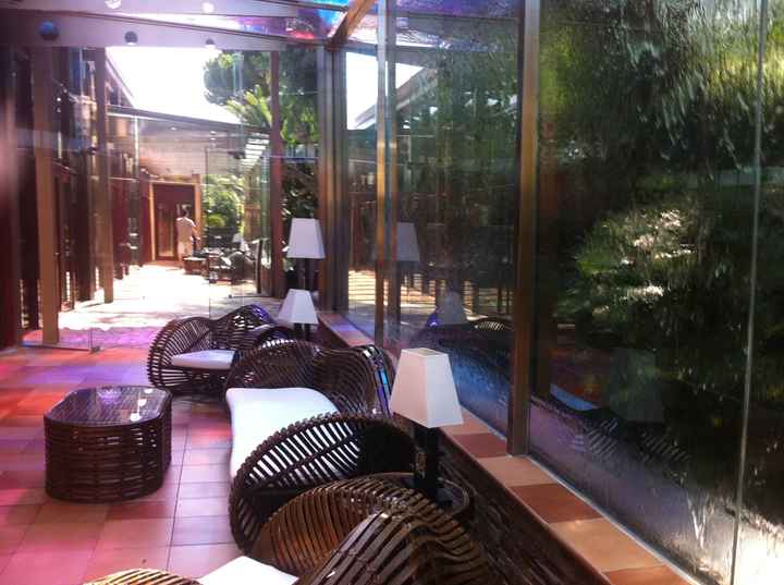 restaurante