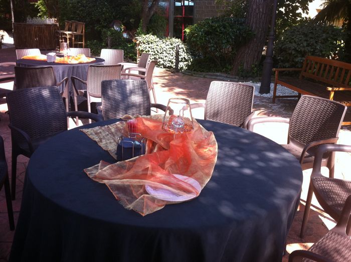 restaurante