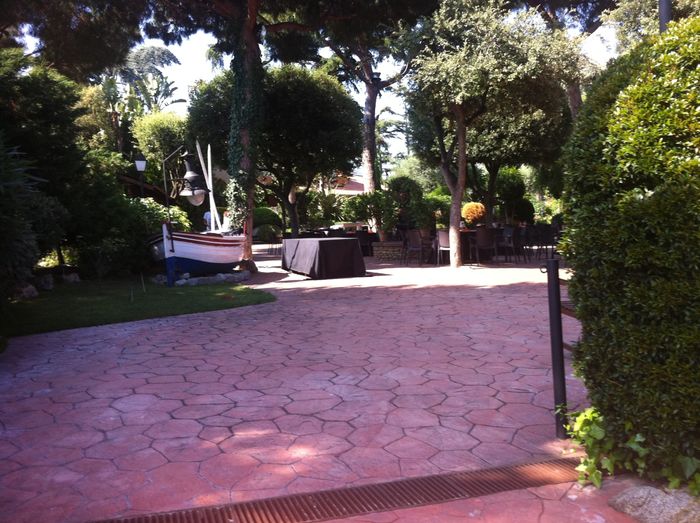 restaurante
