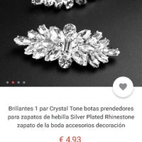 Ayuda!!adornos para zapatos. - 4