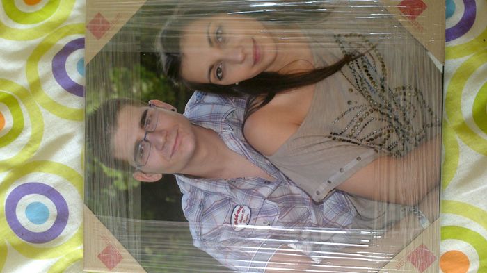 Mis cositas,..