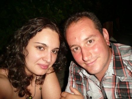 Belén y Pedro