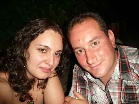 Belén y Pedro