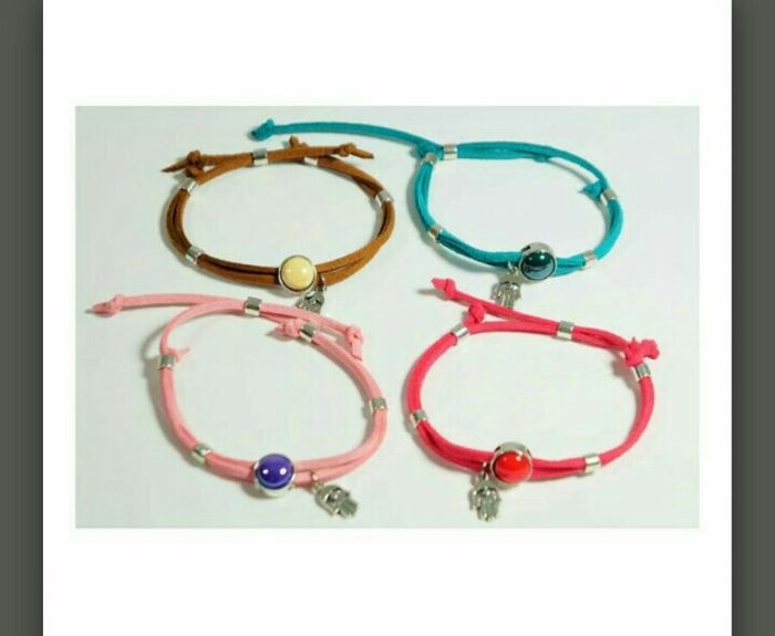 Regalo pulseras amigas - 3