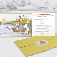 Batalla de invitaciones ✉️ ¡Escoge! - 1