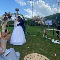 ¿Con cuántos ❤️ valoras el día de tu boda? - 1