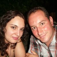 Belén y Pedro