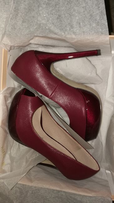 Mis zapatos❤ - 2
