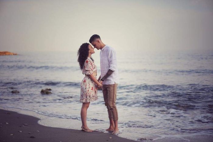 Adelanto de las fotos del preboda!!❤❤ - 3