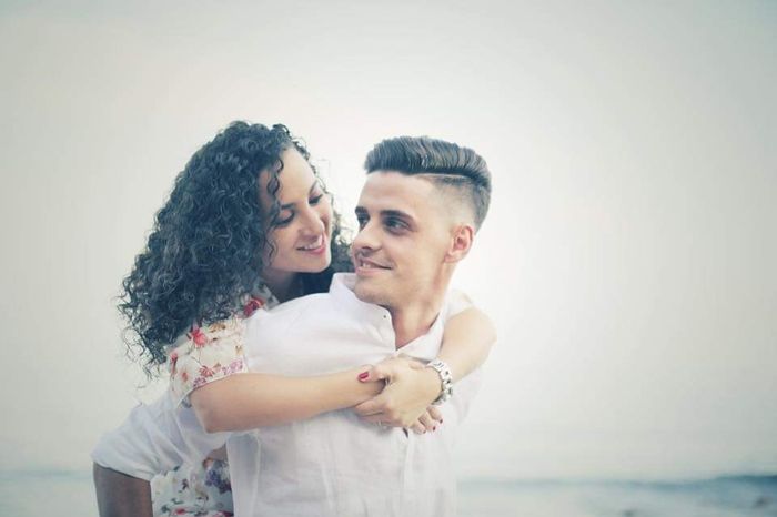 Adelanto de las fotos del preboda!!❤❤ - 5