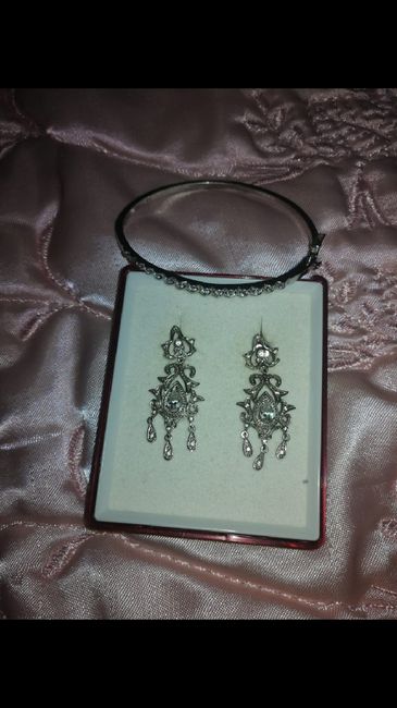 Pendientes - 1