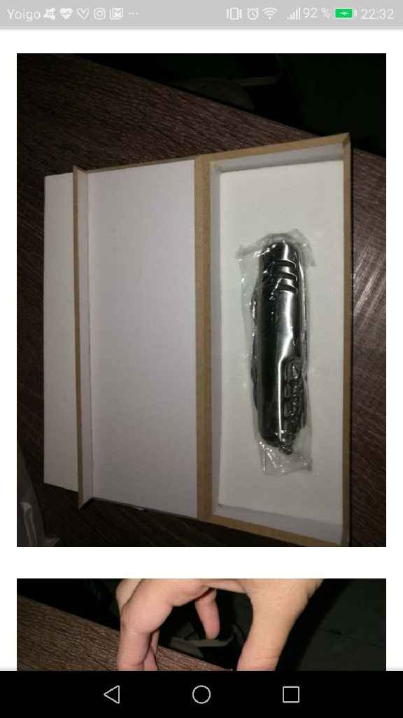 Detalles hombres acabados! - 1