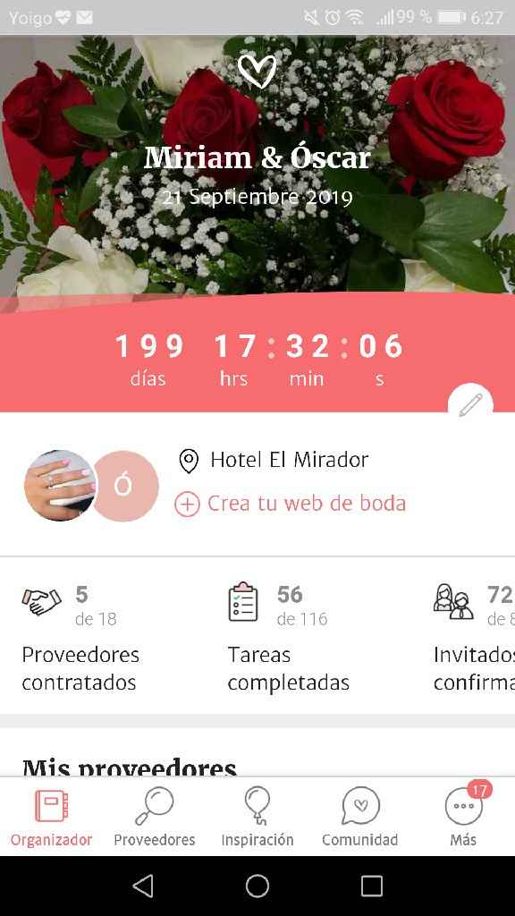 Chic@s del 21/9/2019!! - 1