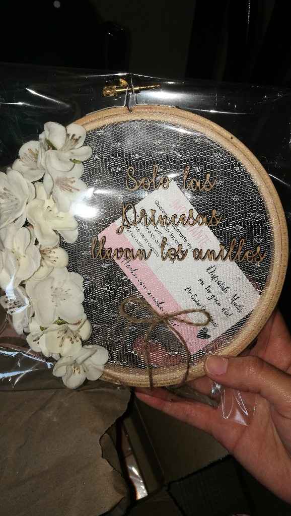 Nuevas cositas que van llegando!❤ - 1