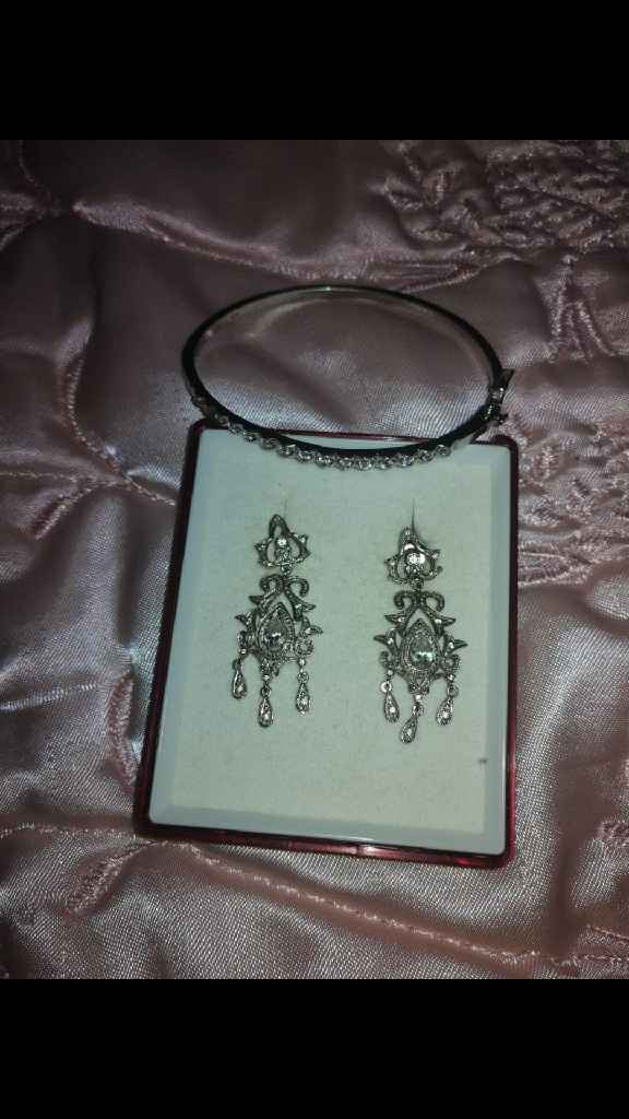 Pendientes - 1