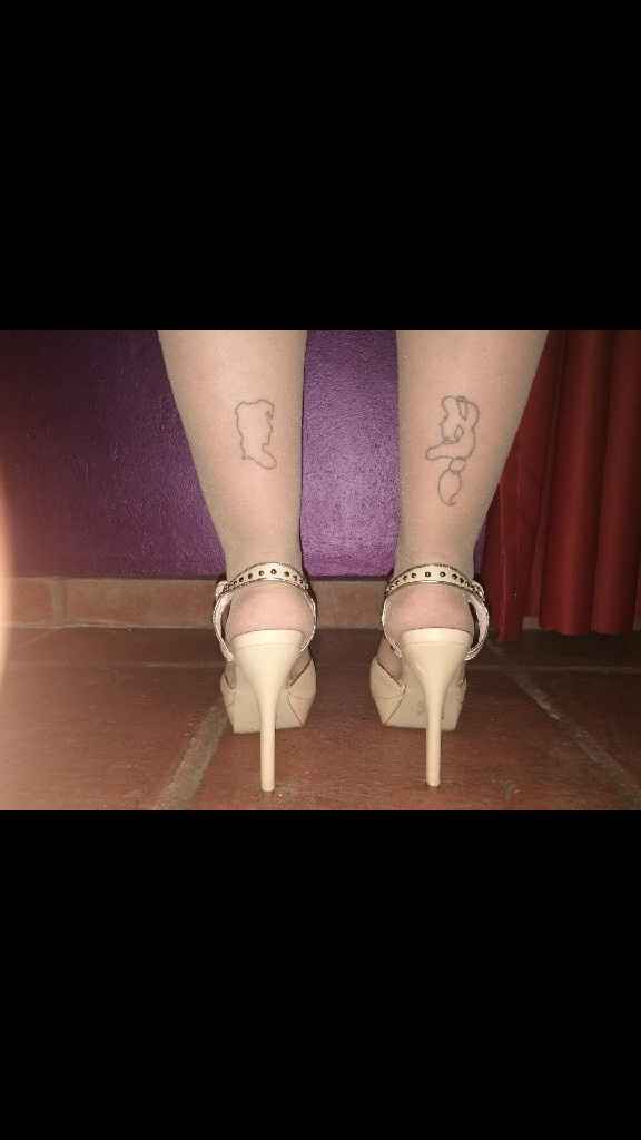 Mis copas de Aladdin - 1