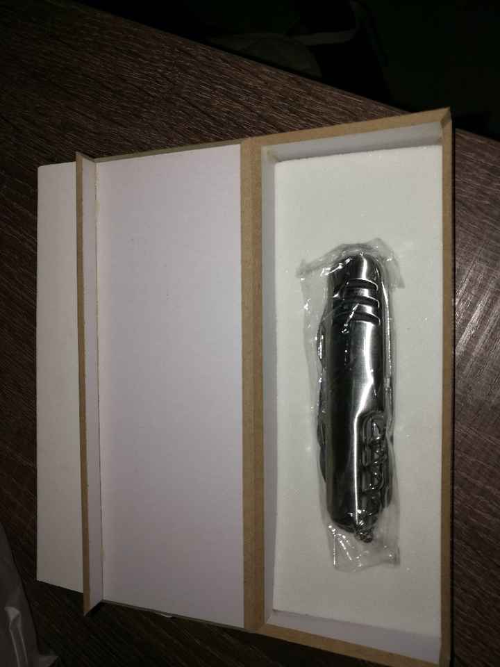  Regalitos para hombres - 1