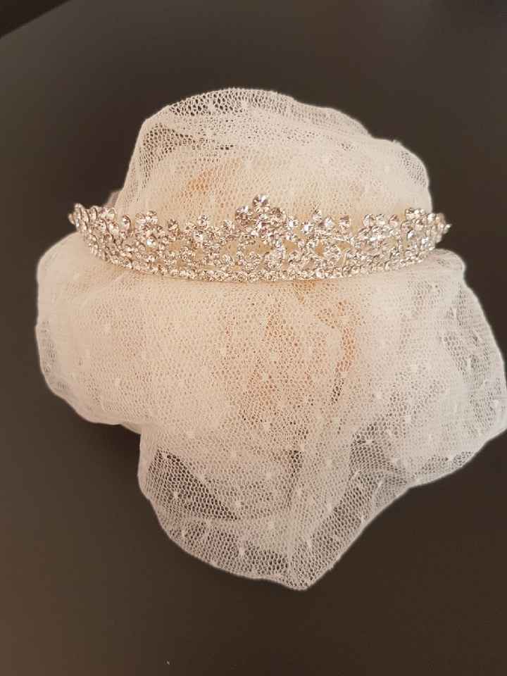 Tiara - 1
