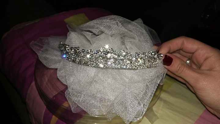 Tiara - 2