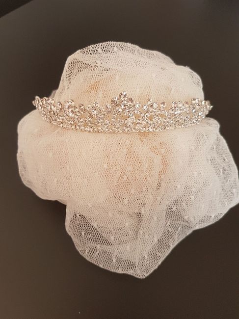 Tiara - 1