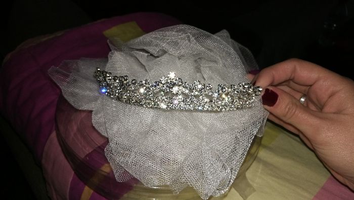 Tiara - 2