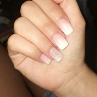 Mis uñas !! - 2