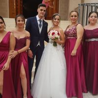Recien casados🙈❤ - 3