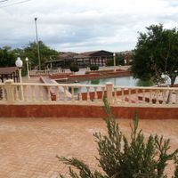 El sitio donde nos casaremos!