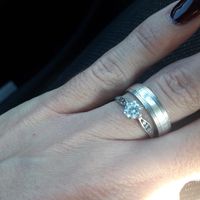 Compártenos tu anillo de pedida 💍 - 1