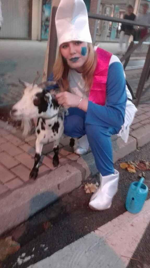 Mi 2° despedida! - 2