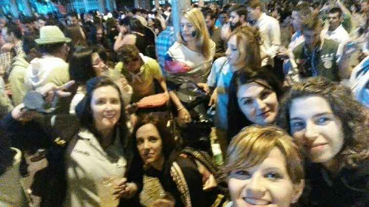 Mi 2° despedida! - 5