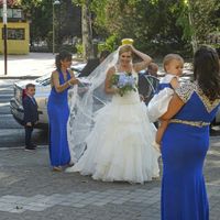 Mi gran día! - 1