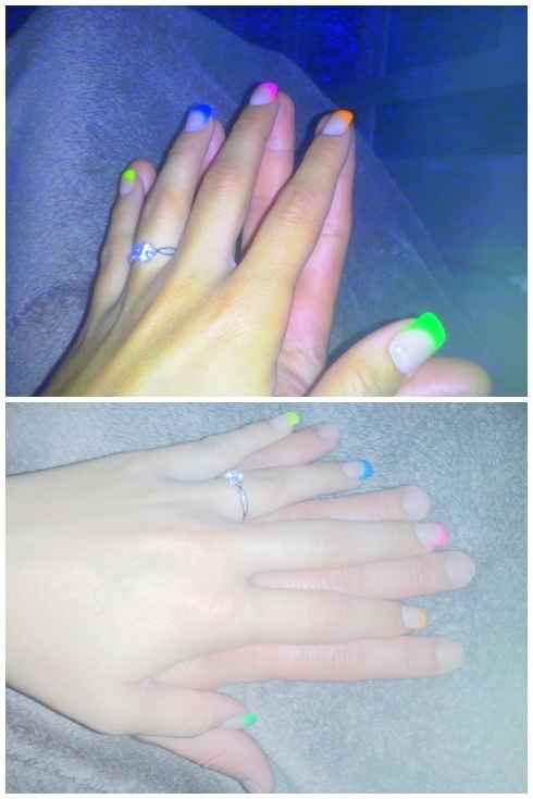 Mi anillo de pedida perfecto! - 1