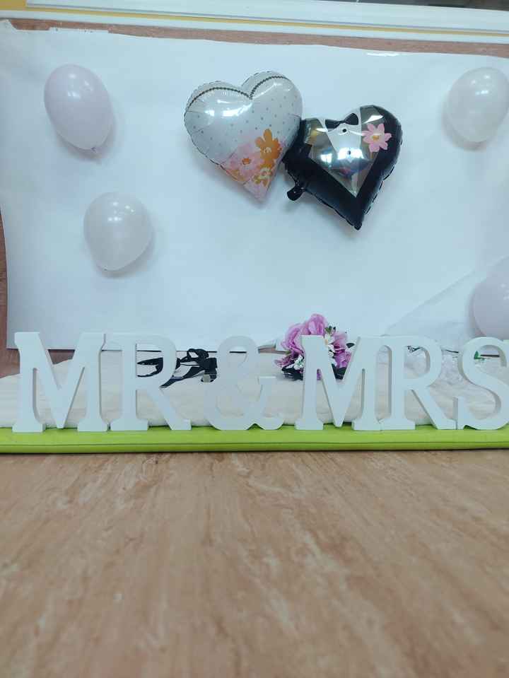 Boda para mis peques - 3