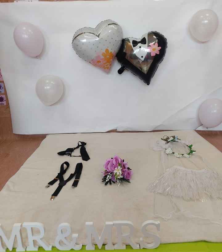 Boda para mis peques - 4