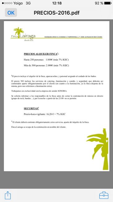 Precio finca lairaga 1