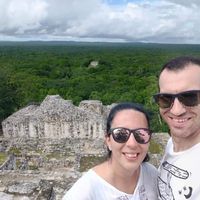 ÚLTIMO PASO: Te reto a... - 1