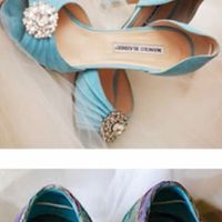 No encuentro mis zapatos ideales - 1