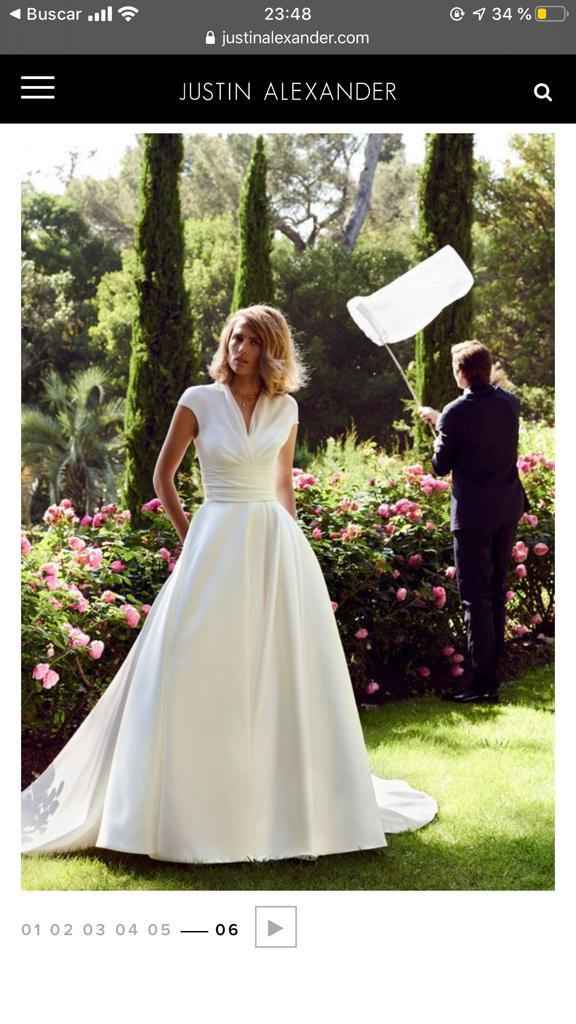 dudas vestido - 1
