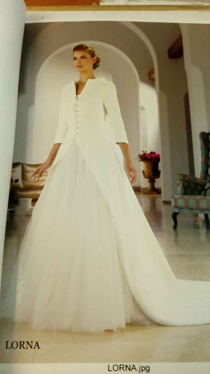 dudas vestido - 1